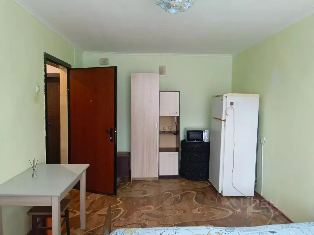 Комната Курская область, Железногорск ул. Гагарина, 1 (16.8 м) - Фото 2