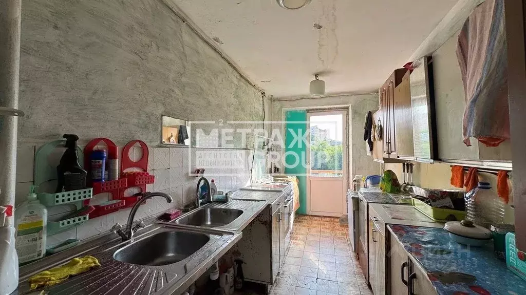 Студия Московская область, Королев ул. Мичурина, 2Ак2 (24.0 м) - Фото 0