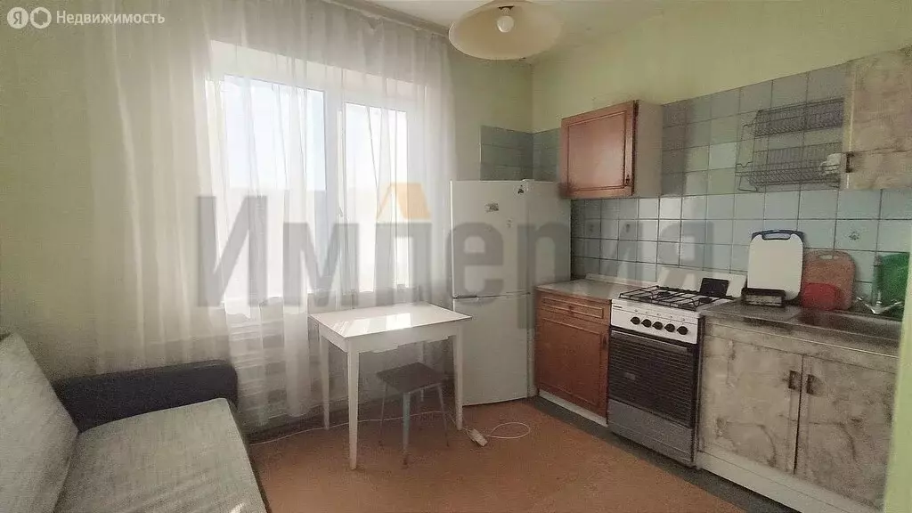 1-комнатная квартира: Саратов, улица имени А.И. Куприянова, 7А (37.2 ... - Фото 1