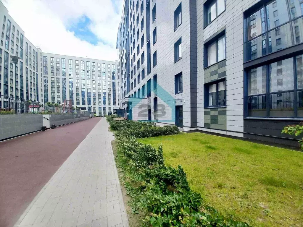 3-к кв. Санкт-Петербург Уральская ул., 21 (58.0 м) - Фото 1