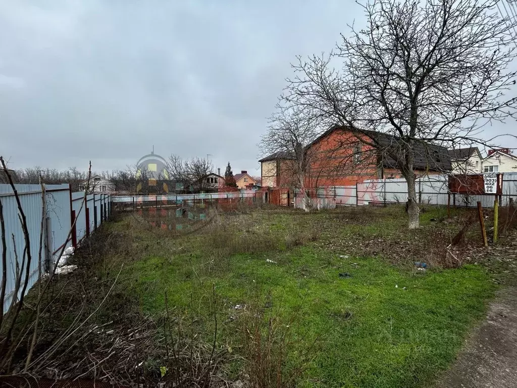 Участок в Ростовская область, Мясниковский район, Краснокрымское ... - Фото 1