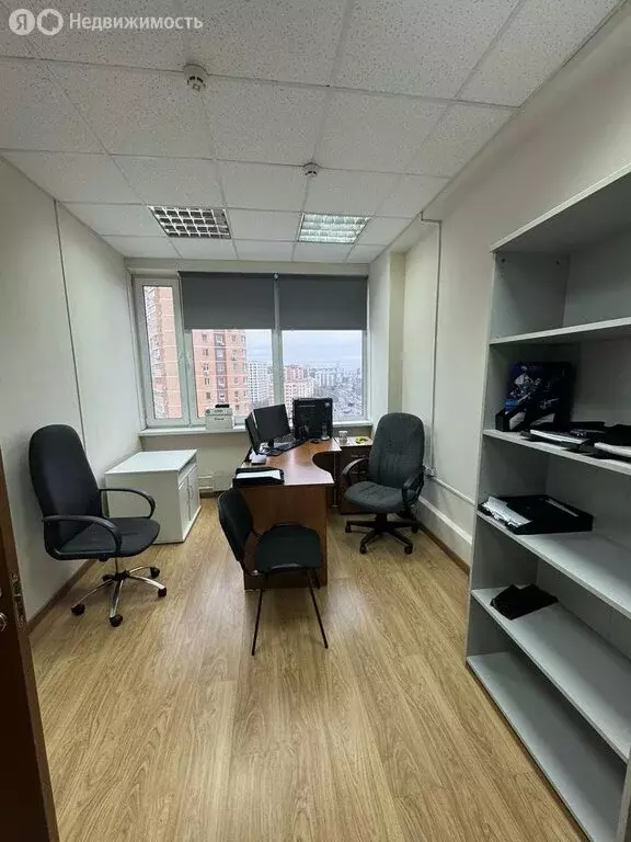 Офис (28 м) - Фото 2
