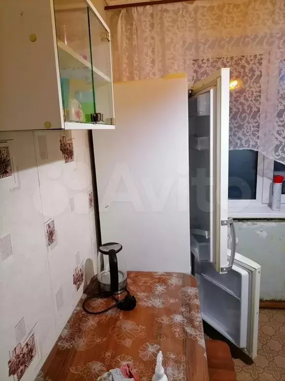 2-к. квартира, 40 м, 3/5 эт. - Фото 1