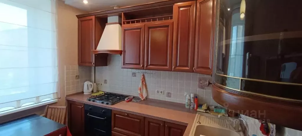 2-к кв. Москва ул. Костякова, 7/7 (58.0 м) - Фото 1