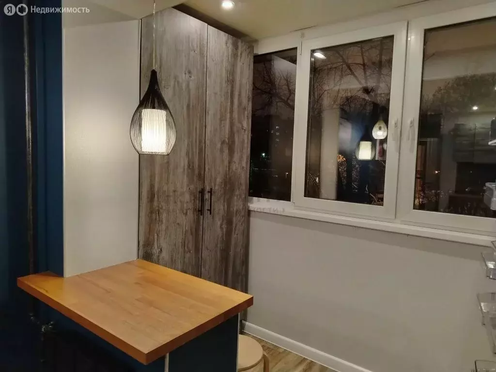 1-комнатная квартира: Москва, Малахитовая улица, 8к2 (35 м) - Фото 2