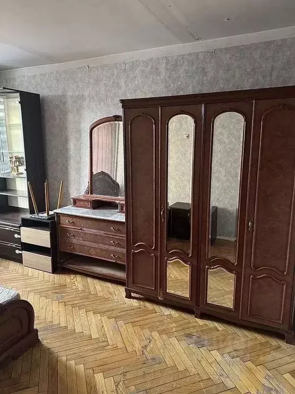 2-к кв. Москва проезд Добролюбова, 7 (45.0 м) - Фото 2