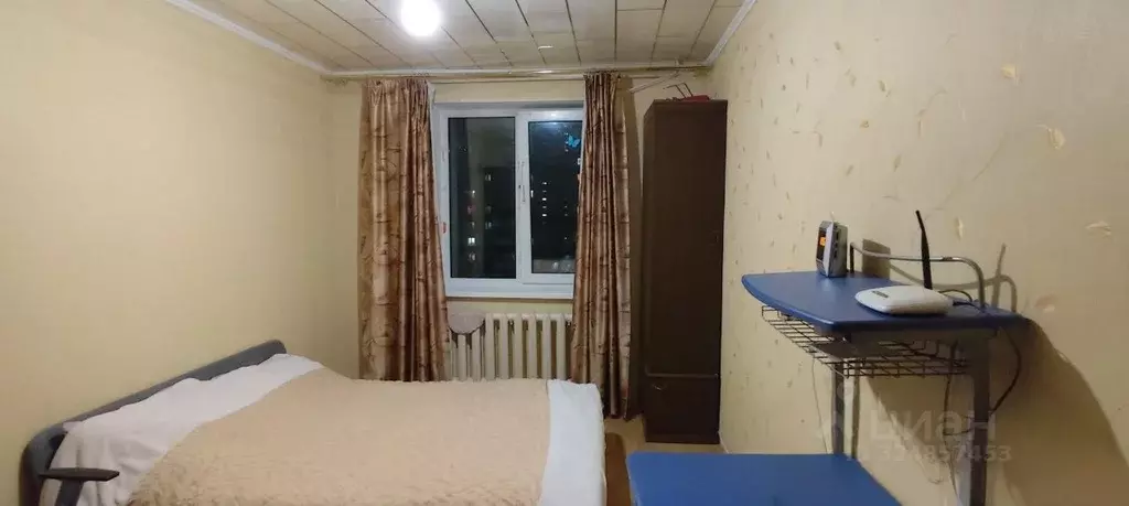 2-к кв. Московская область, Дедовск г. Истра муниципальный округ, ул. ... - Фото 1