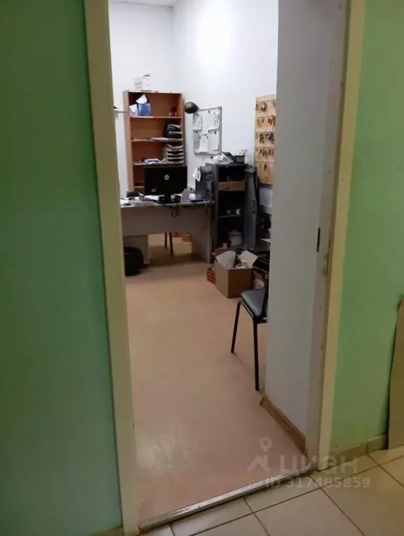 Офис в Коми, Сыктывкар ул. Морозова, 130 (421 м) - Фото 0