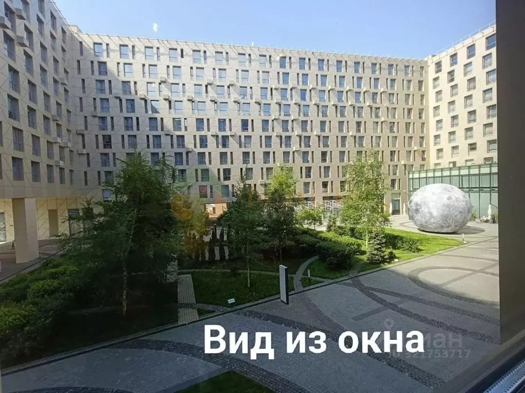 Офис в Санкт-Петербург Социалистическая ул., 21 (27 м) - Фото 1