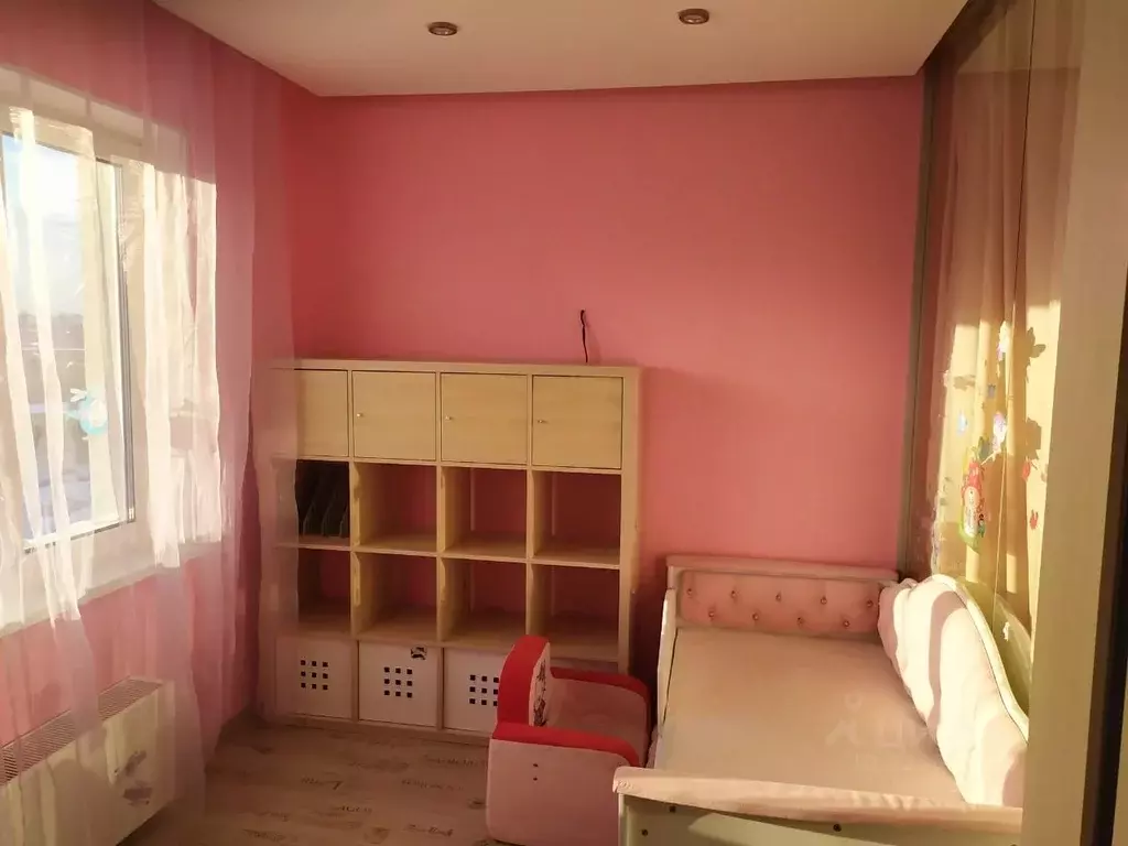 3-к кв. Нижегородская область, Нижний Новгород Волжская наб., 18 (70.0 ... - Фото 2