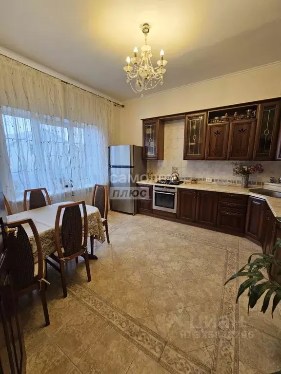 Коттедж в Волгоградская область, Волгоград ул. Рублева, 43 (183 м) - Фото 2