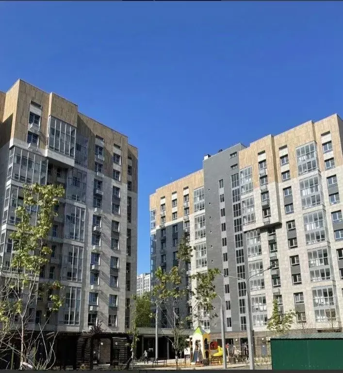 2-к кв. Москва Радужная ул, 18 (58.3 м) - Фото 0