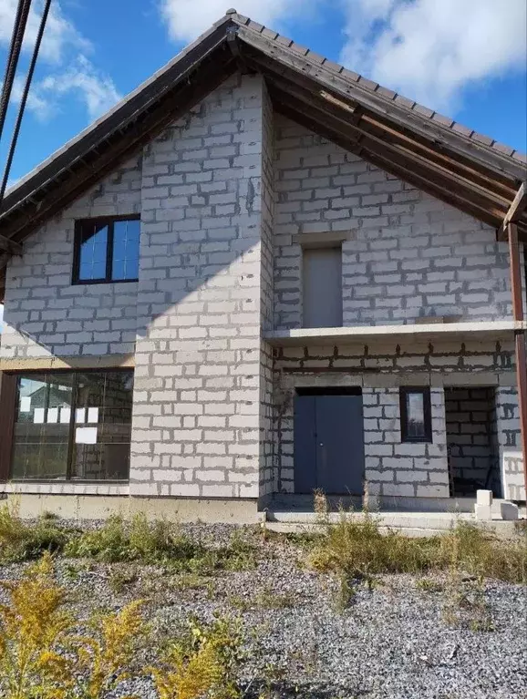 Дом в Санкт-Петербург, Санкт-Петербург, Пушкин Рехколово СНТ, 5-я ... - Фото 1