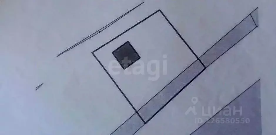 Дом в Кемеровская область, Новокузнецкий муниципальный округ, пос. ... - Фото 2