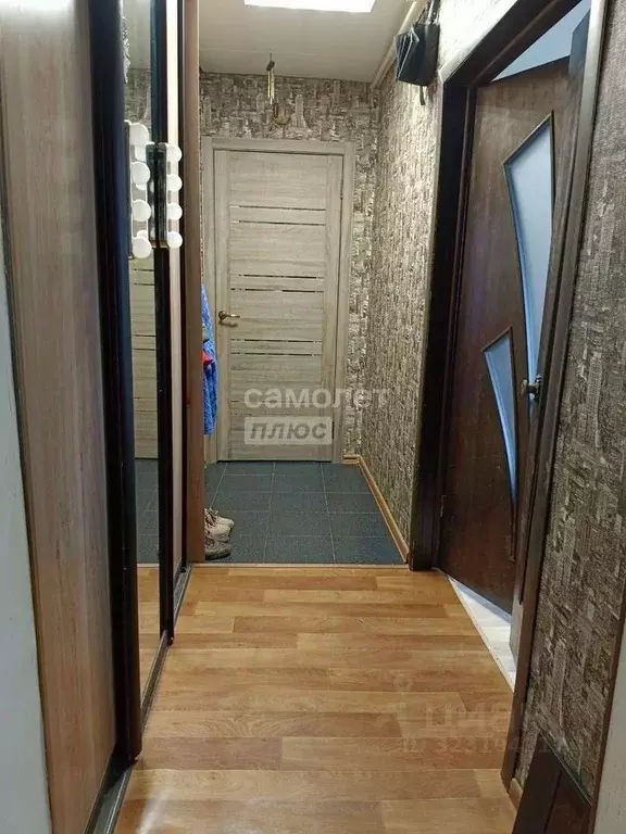 2-к кв. Челябинская область, Миасс ул. 60 лет Октября, 7 (49.0 м) - Фото 2