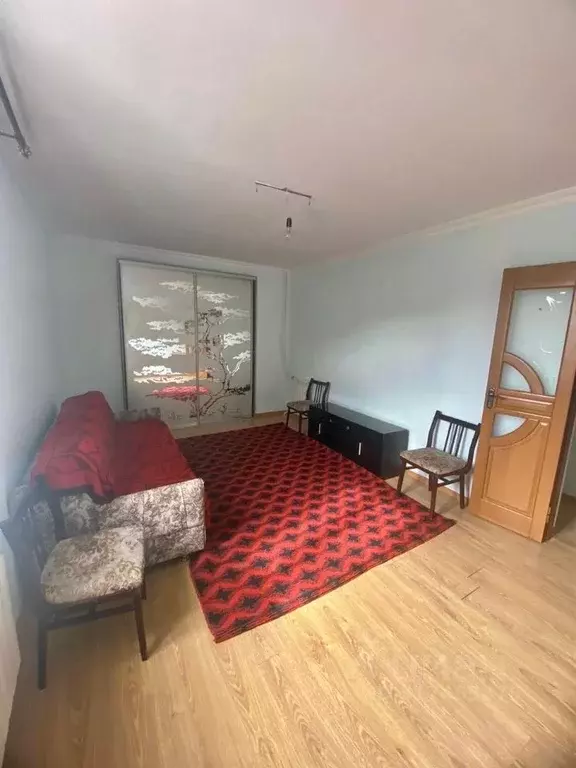 1-к кв. Дагестан, Хасавюрт ул. Воробьева, 35 (31.4 м) - Фото 0
