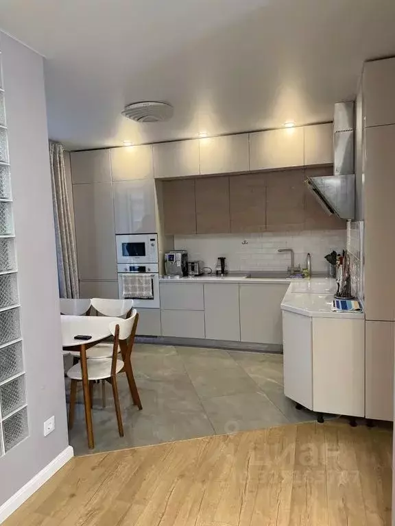 3-к кв. Московская область, Реутов Носовихинское ш., 25 (77.0 м) - Фото 1