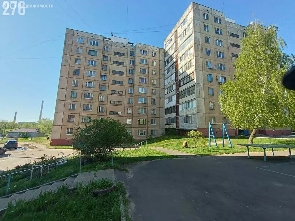 1к в 6-комнатной квартире (11.9 м) - Фото 0