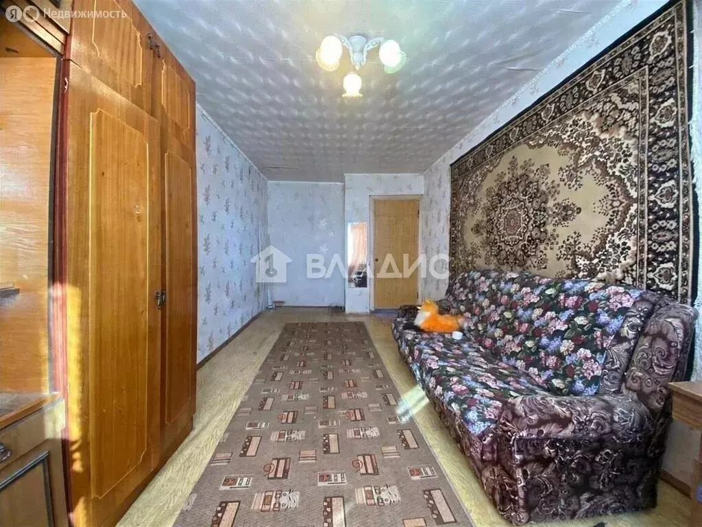 2-комнатная квартира: Калуга, Привокзальная улица, 9к1 (49.4 м) - Фото 1