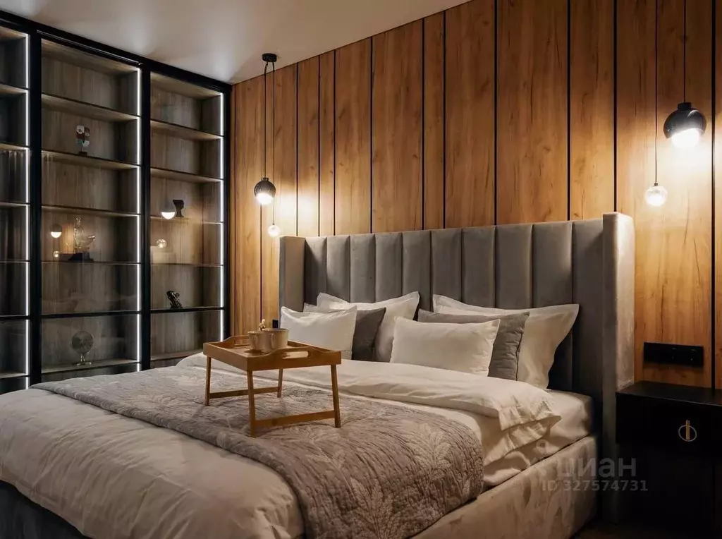 2-к кв. Москва ул. Новаторов, 36К1 (58.9 м) - Фото 2