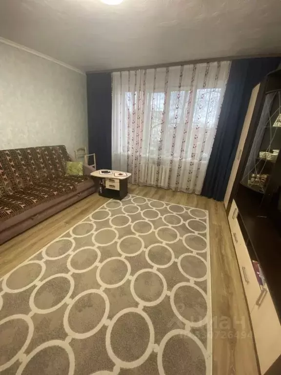 Комната Московская область, Электросталь Октябрьская ул., 29 (22.1 м) - Фото 1
