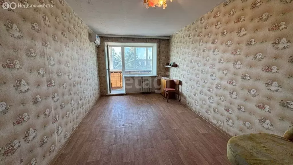 1-комнатная квартира: Арсеньев, улица Жуковского, 5 (29.6 м) - Фото 0