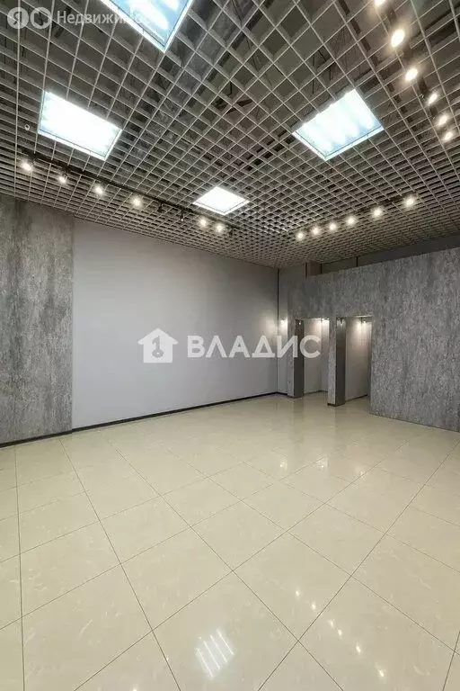 Помещение свободного назначения (42.5 м) - Фото 2