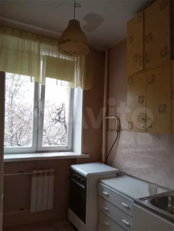 2-к. квартира, 40 м, 4/5 эт. - Фото 0