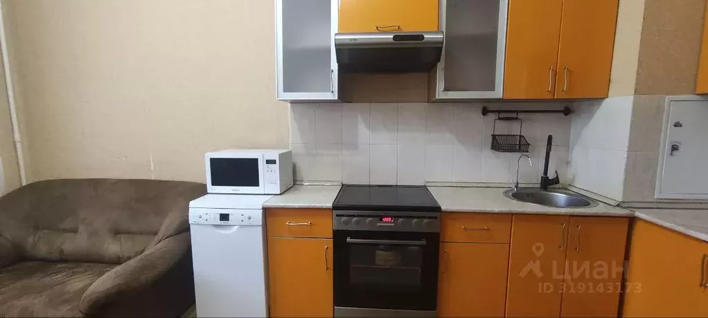 2-к кв. Москва Митинская ул., 33 (70.0 м) - Фото 1