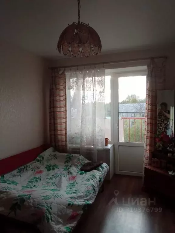 2-к кв. Карелия, Сортавала Западная ул., 2Б (46.2 м) - Фото 1
