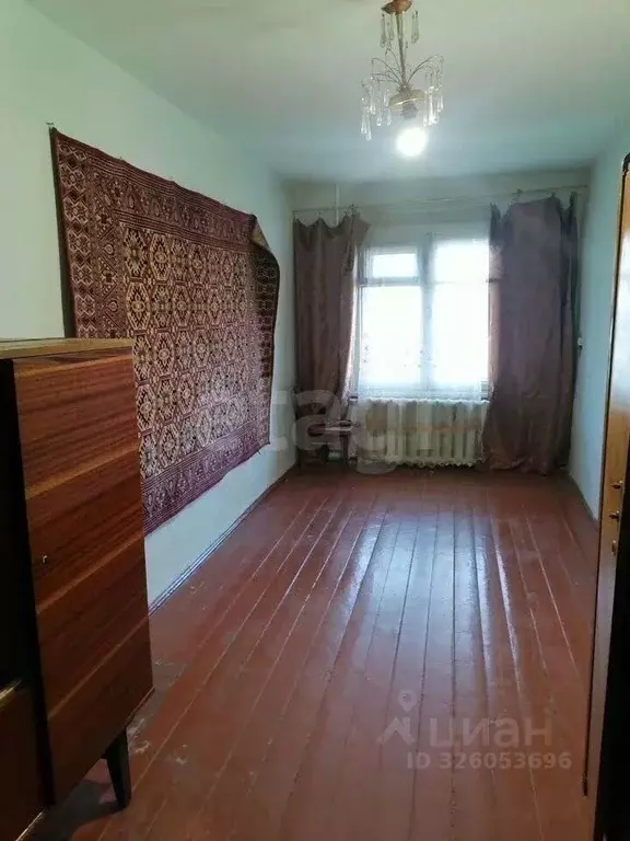 3-к кв. Забайкальский край, Читинский район, с. Засопка ул. ... - Фото 1