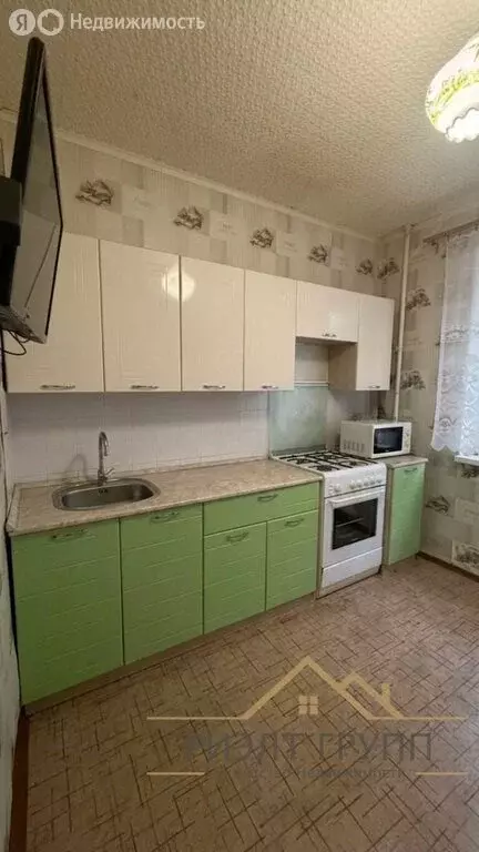 2-комнатная квартира: Казань, улица Юлиуса Фучика, 14 (52.7 м) - Фото 1
