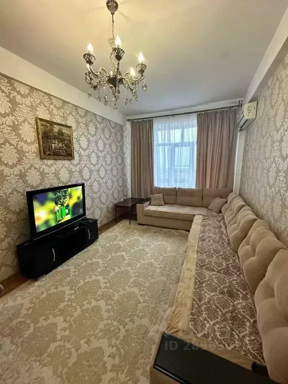1-к кв. Дагестан, Каспийск ул. М. Халилова, 30А (40.0 м) - Фото 0