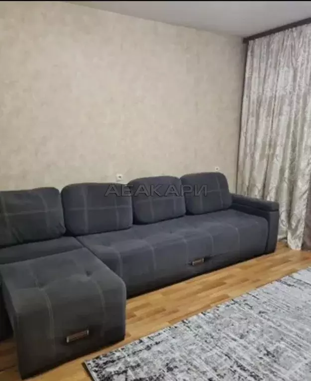 2-к кв. Красноярский край, Красноярск Ястынская ул., 12А (54.0 м) - Фото 2