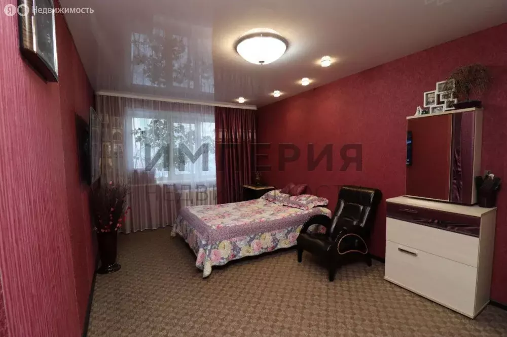 2-комнатная квартира: Магадан, проспект Карла Маркса, 80 (42.8 м) - Фото 2