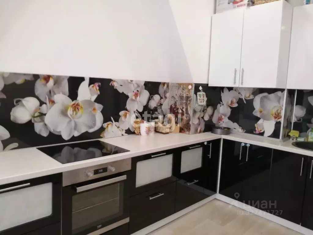 1-к кв. Ямало-Ненецкий АО, Новый Уренгой Строителей мкр, 7/2 (34.8 м) - Фото 2