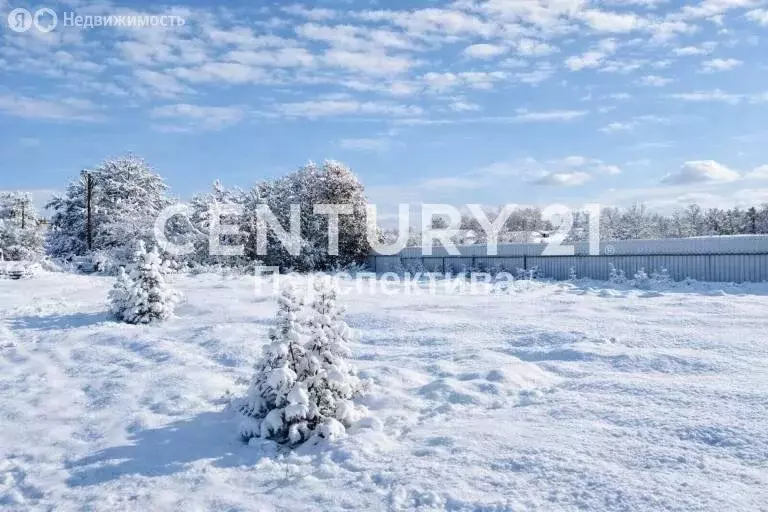Участок в село Никитское, 36А (20 м) - Фото 2