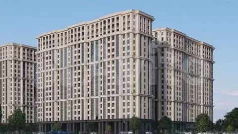 Комната 30 м в 1-к., 10/18 эт. - Фото 0