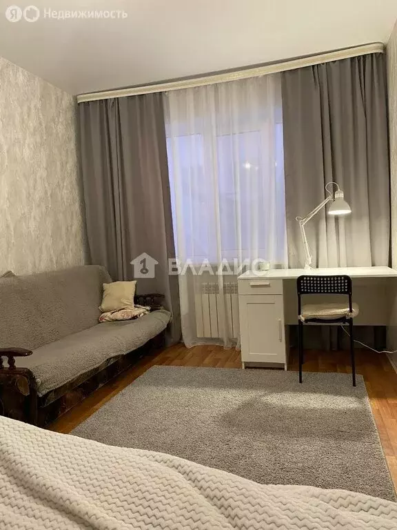 1-комнатная квартира: Новинки, Нижегородская улица, 7 (28.7 м) - Фото 1