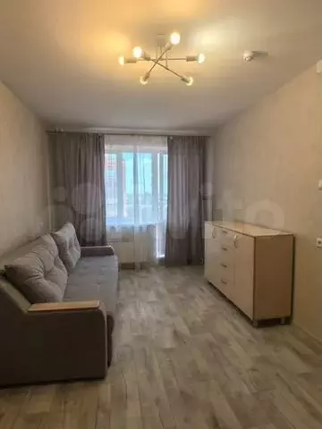 1-к. квартира, 36 м, 15/17 эт. - Фото 0