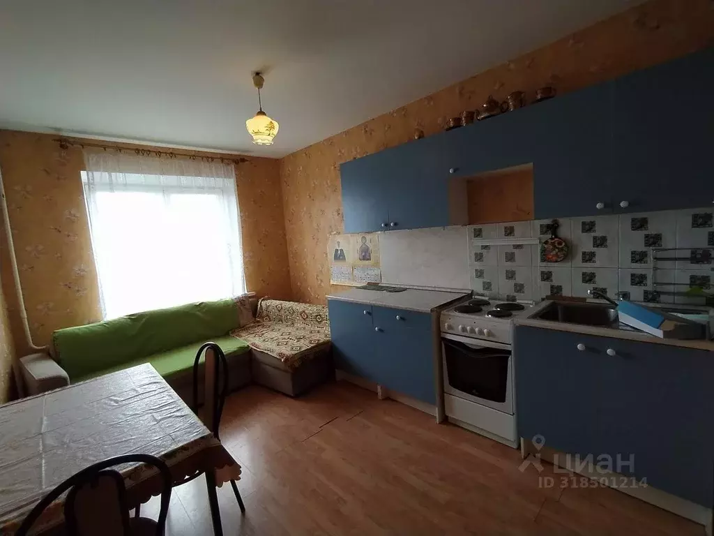 1-к кв. Московская область, Наро-Фоминский городской округ, Селятино ... - Фото 0