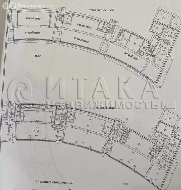 Торговая площадь (919.3 м) - Фото 2