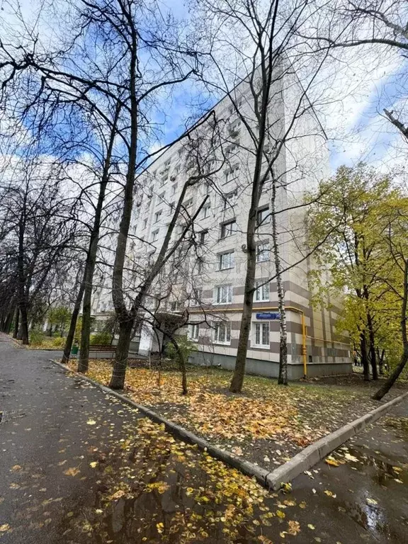 3-к. квартира, 59,5 м, 6/9 эт. - Фото 0