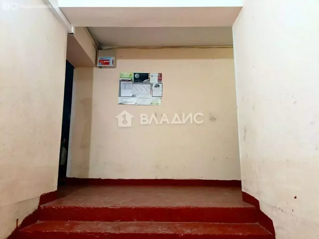 Квартира-студия: посёлок Малая Топка, Ключевая улица, 56 (20.5 м) - Фото 2