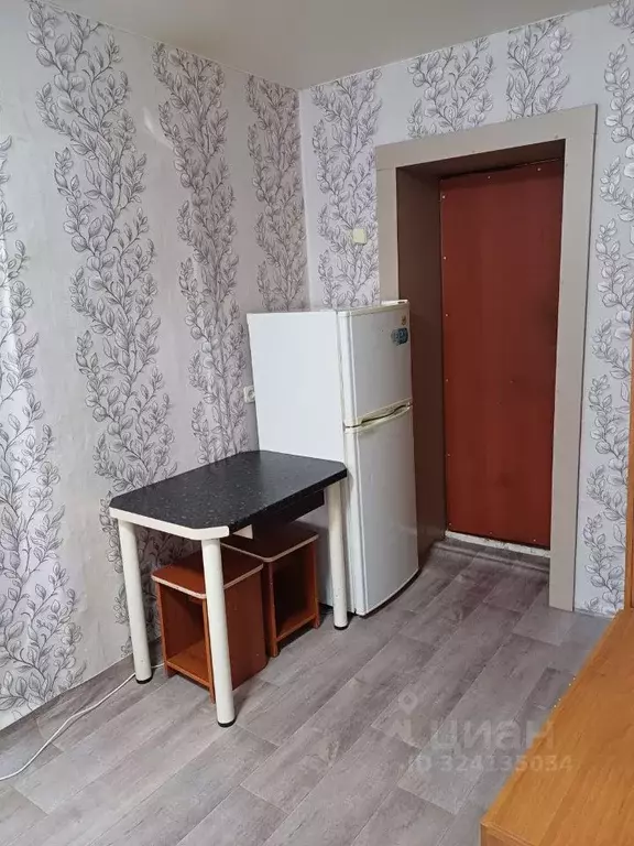 Комната Омская область, Омск просп. Мира, 23А (13.0 м) - Фото 2