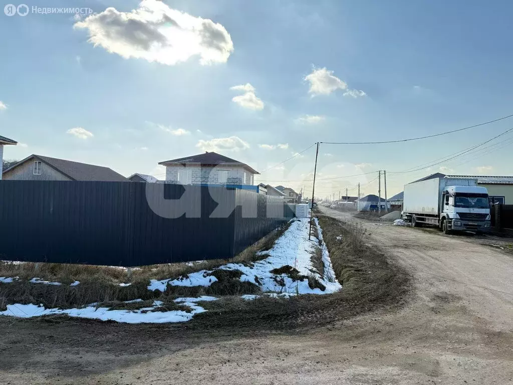 Участок в Московская область, Раменский муниципальный округ, деревня ... - Фото 2