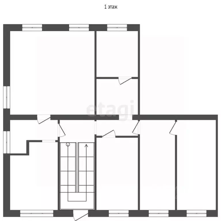 Склад в Московская область, Коломна Октябрьская ул., 123 (882 м) - Фото 2