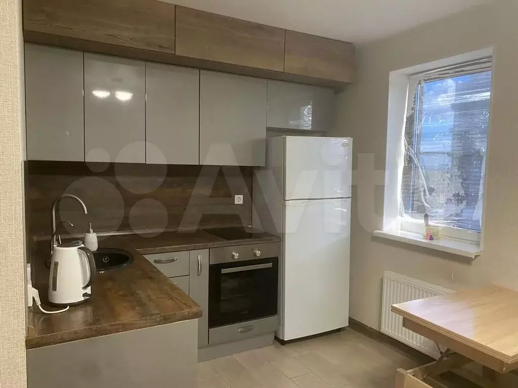 2-к. квартира, 40 м, 6/9 эт. - Фото 0