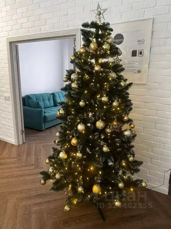 Дом в Московская область, Дмитровский муниципальный округ, Панорамы кп ... - Фото 2