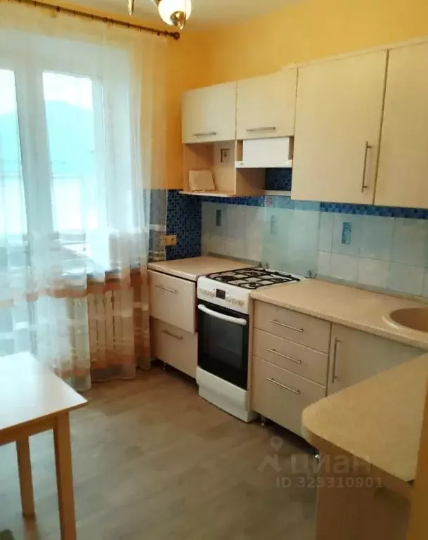 2-к кв. Тверская область, Конаково ул. Баскакова, 24 (58.0 м) - Фото 1